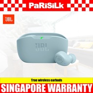 JBL Wave Buds TWS Mint True wireless earbuds