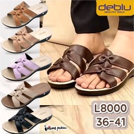 NFshoes Cheapest Deblu De Blue Health Sandals Model L8000 Light Durable Soft Sole