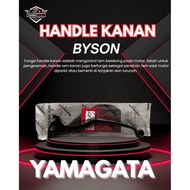 Yamagata Right Handle Byson