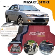 🔥HOT SALE PAPAN BONET KERETA PROTON WAJA PLYWOOD TEBAL 12MM KALIS AIR DUA PINTU / ALAS BONET BOARD W