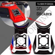 For BMW R1300GS R1300GSA R1300 R 1300 GS Adventure ADV GSA 3D Sticker Protection Stickers Tank Pad G