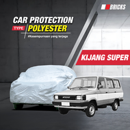 Body Cover Mobil Kijang Sarung Mobil kijang kijang short kijang sgx kijang sgx grand extra/kijang ka