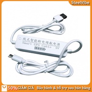 5V-2A UPS Emergency Power Supply Device, UPS, Backup Power, For Wifi Camera, Handheld / Portable