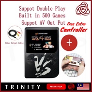 Handheld Gameboy GB Video Game Player Video Game Console Mini VS 8 Bit Nostalgic Player