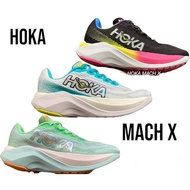 Hoka Mach x 5 (size 36-45) R3 3Divide more