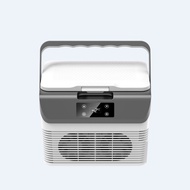 Vehicle-mounted Refrigerator for Trucks24v12v Car Mini Fridge220V Chejia Dual-purpose Car Refrigerat