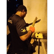 [WML] Busur 'Taming Sari Warisan Melayu' - Turkish Tradisional Design 20 - 45