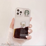 CASE STARBUCKS FOR IPHONE X XS MAX XR 11 11 PRO 11 PRO MAX 12 12 PRO 12 PRO MAX 13 13 PRO 13 PRO MAX