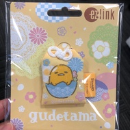 Gudetama ezlink Charm