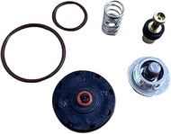 XhWser N008792 Air Compressor Regulator Repair Kit for D55155 D55168 D55167 D55684 1WC94 Compatible 