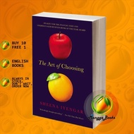 The Art of Choosing Sheena Iyengar
