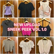 New Upload Comfortable women's tops