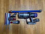 Dyson V11 Absolute 吸塵機連配件