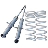 KYB Silver Barrel Car Shock Absorber Shock Absorber Suitable for Lexus CT200H IS250 350 GS250