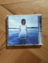 陳綺貞 吉他手 Groupies CD Album