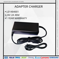 24V น้องชาย LD1484001พี่ ADS2800W ADS-2800W ADS-3600W ADS-2400N