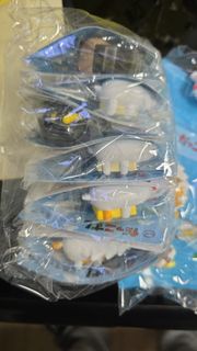 壽司郎公仔 全套 未開 萌抱壽司