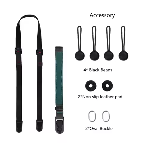 Quick Release camera strap Universal Canon R8 R10 R7 R5 Sony A7R3 R4 R5 Nikon Z30 Z6 Z7 z9 Fuji Xt5 