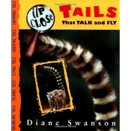 Tails That Talk and Fly (Q2)