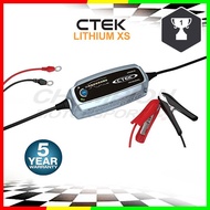 CTEK Lithium XS Smart Battery Charger (for BMW M4 & i8)