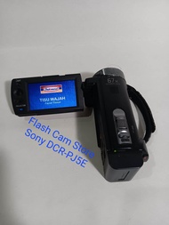 HANDYCAM SONY DCR-PJ5E...Hadycam Sony DCR-PJ5E
