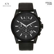 Armani Exchange Outerbanks Watch AX2098100% Authentic Jam Tangan Lelaki Men Watch