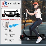 EBUY LIPAT SKUTER LISTRIK/SKUTER ELEKTRIK / LISTRIK SCOOTER K0071 - ELSAND STORE