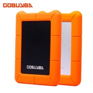 Mobile Hard Disk 1t Hard Disk 1000G 3-year warranty Mobile Hard Disk1tb