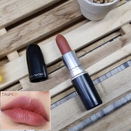 MAC Matte Lipstick 3g ลิปสติกเนื้อแมท สี Velvet Teddy Chili Please Me Marrakesh