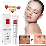 Whitening Blemish Whitening Freckle Cream 20gr Black Spot Removal Cream Face Whitening Cream