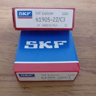 BALL BEARING 61905 2Z / ZZ SRFC3