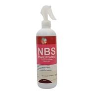 NBS Plant Protect 500ML (Ready to Use) - Organic Fertilizer Foliar Spray