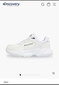 (全新)韓國discovery expedition jogger flex