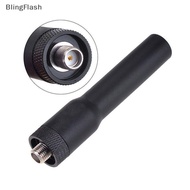 [BlF] Soft Antenna SF20 SMA-F Female For Walkie-talkie  UV-5R UV-82 82L BF-888s [FH]