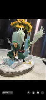 海賊王gk