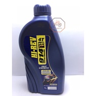 HI-REV 914 Super racing 4T 1.L Fully Synthetic SAE 5W-40