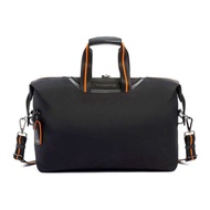Comfortable and spacious Tumi travel bag