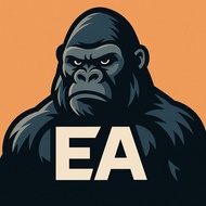 EA TERPADU KINGKONG EA 2025