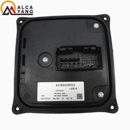 For Mercedes-Benz C-class W204 S204 W242 W246 W218 X219 X204 2012 2013 2014 Xenon Headlight Control 