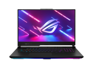 ASUS G733PZ 黑色 G733PZ-0022D7945HX-NBL