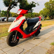 《高雄二手機車》 2013 三陽 GT 125 #089 #免費試乘/中古機車/二手機車/流行車款/實體門市