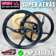 TERBARU SUPER FLY PROJECT 4 SPORT RIM 4 Batang/ Y15 Y16 Super Fly Sport rim Project x 4 batang