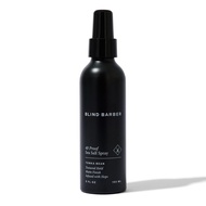 Blind Barber 40 Proof Sea Salt Spray for Men -  Salt Water Hair Spray for Volume & Texture - Water-B
