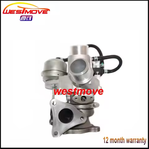 RHF3 10100331310000 VP69 VP69-2 turbo turbocharger for GAC GS4 S4 1.3L 2015-2017 engine : 4A13M1