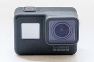GoPro Hero 6 action camera
