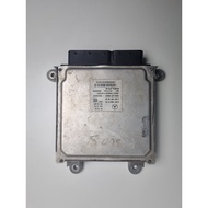 Mercedes Benz W212 E 300 BlueTEC Hybrid ECU A6519009102