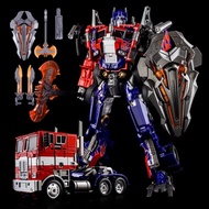 Inventory Clearance Transformation Toys Optimus WEIJIANG 8022 M01