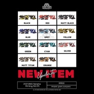 Yamaha Y15ZR MX King 150 (17) 2021 IND GRED AAA Sticker body Stripe