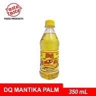 Inang's Mantika 350mL PALM OIL