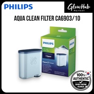 PHILIPS Aqua Clean Filter CA6903 - AquaClean Calc and Water Filter / Authentic filter for Philips co